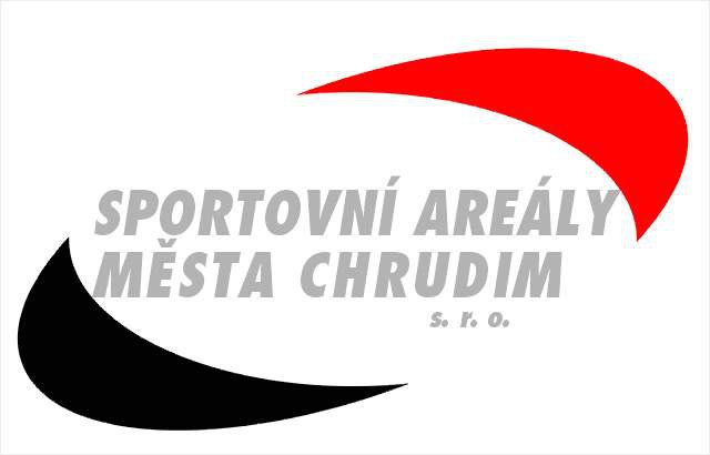 Sportovní areály města Chrudim