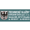 Technické služby Chrudim 2000 spol. s r. o.