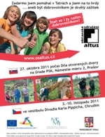 plakat Tatry